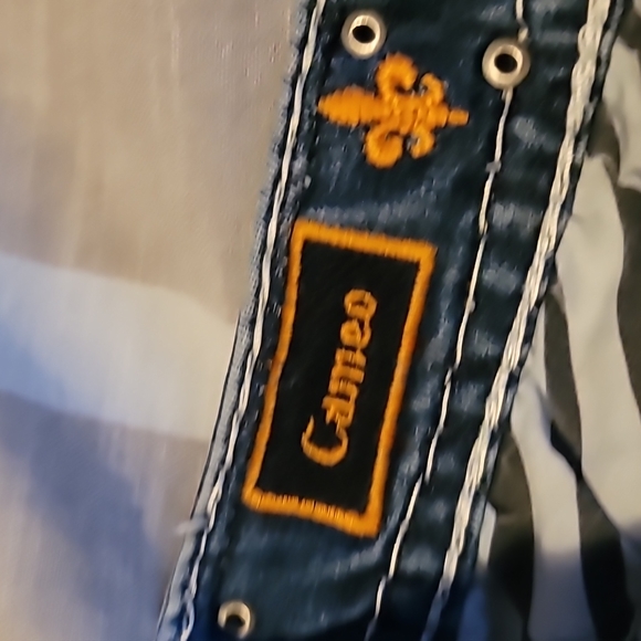 Rock Revival Boot 30 - Picture 4 of 8